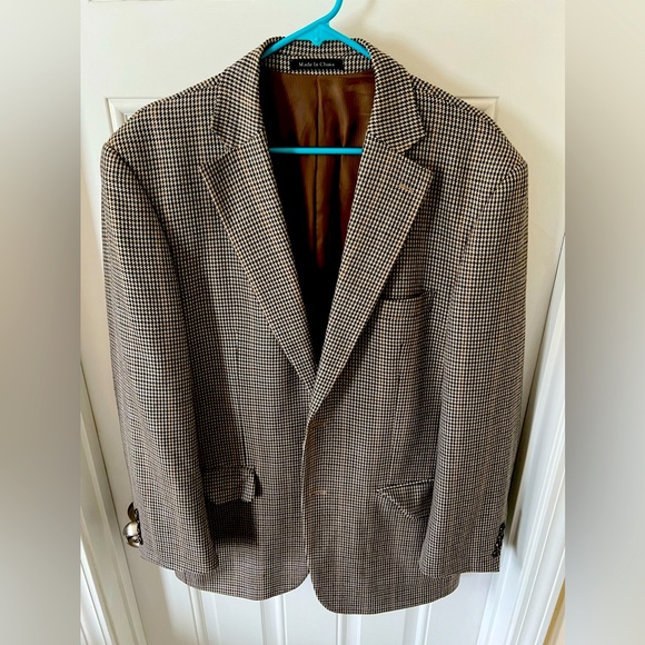 Pendleton Sports Coat Size 46